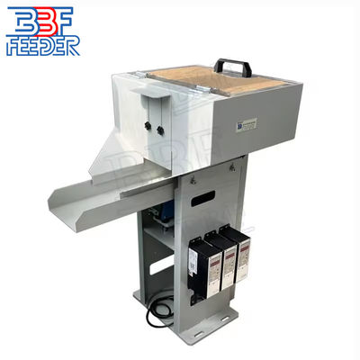 OEM 진동 피더 홉퍼 사용자 지정 스테인리스 스틸 진동 피더 홉퍼