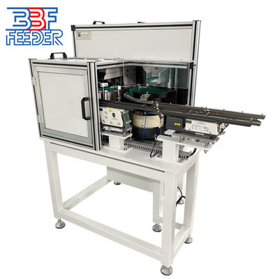 맞춤형 진동 컵 피더 조정 속도 맞춤형 로터리 피더