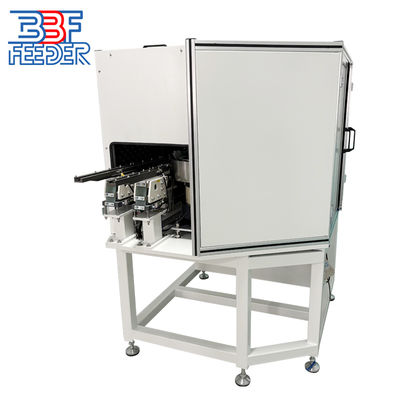 OEM/ODM 조립 기계 로터리 부품 진동 볼 피더 디자인