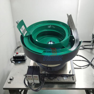 220V 50HZ 전압 진동 컵 피더 컵 지름 200mm에서 1200mm 특정 부품 모양 크기에 맞춤화