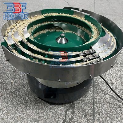 500W Afag 컨트롤러 비브레이터 볼 피더 맞춤형 나사 캡슐 견과류 입자