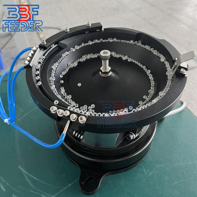 OEM 컵 피더 탈출 플라스틱 전자 부품 진동 컵 기계