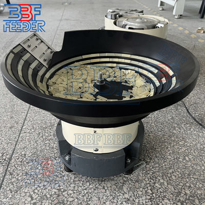2000W 컵 피더 머신 실리콘 부품 전자기 진동 피더