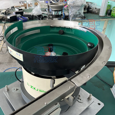 CNC 진동 컵 피더