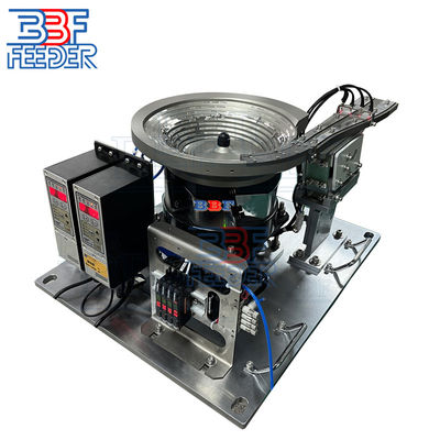 200W 컵 피더 머신 알루미늄 철판 자기 진동 피더