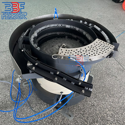 소음 장치 진동 나사 볼 피더 조립 진동 볼 OEM
