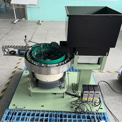 소음 장치 진동 나사 볼 피더 조립 진동 볼 OEM