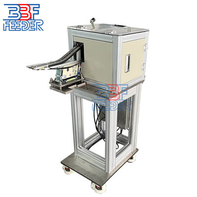 220V 380V 진동 컵 피더 제공 컵 지름 200mm에서 1200mm 및 컵 마무리 닦거나 PU 코팅 부분 분류에 최적화