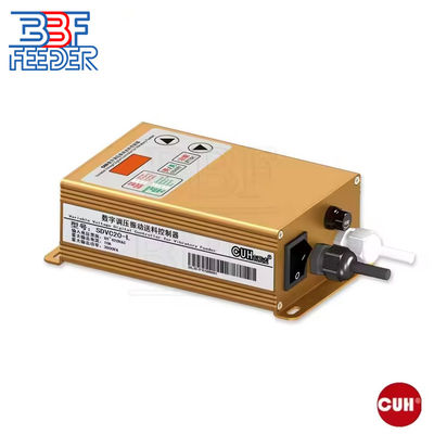 ISO SDVC20-L ((10A) 비브로 피더 컨트롤러 440V