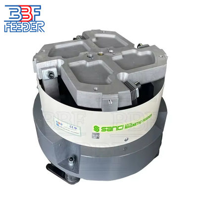 CA-300 피더 볼 드라이브 진동 부품 피더 드라이브 기본 단위 ROHS 인증