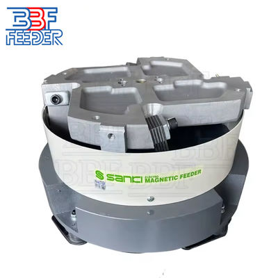 산키 CA-460 피더 볼 드라이브 진동 볼 피더 머신 드라이브 베이스 유닛