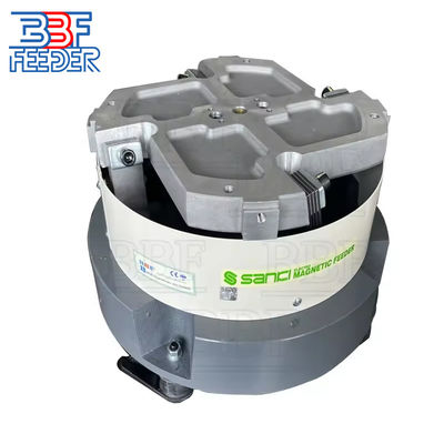 산키 CA-460 피더 볼 드라이브 진동 볼 피더 머신 드라이브 베이스 유닛