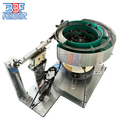 OEM / ODM 진동 그릇 피더 의료 파이펫 드롭퍼 부품 진동 디스크