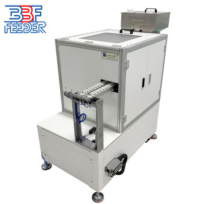 중국 공장 로터리 진동 컵 피더 CE 사용자 정의 자동화 피더