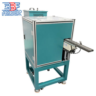 OEM/ODM Rotary Parts Feeder Automatic Gears Vibratory Bowl Feeder