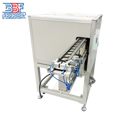 산업용 진동 회전 컵 피더 대용량 자동차 부품 나트 피더