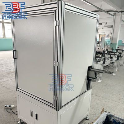 소음 감축 진동 그릇 피더 브러시 가치 모터 액세서리 OEM 원심장