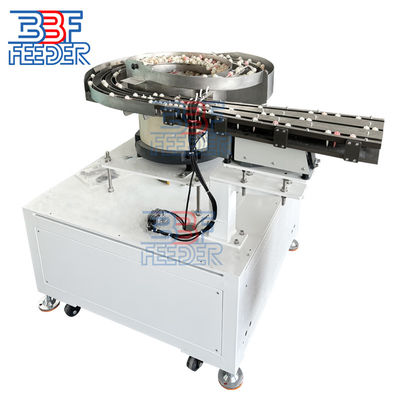 OEM / ODM 진동 그릇 피더 의료 파이펫 드롭퍼 부품 진동 디스크