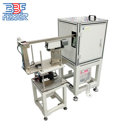 OEM/ODM 진동 볼 피더 기계 회전 방향 금속 나사 공급 시스템