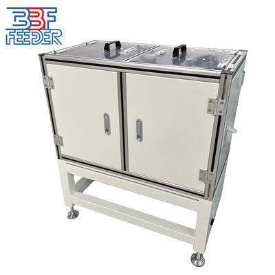 맞춤형 진동 볼 피더 스테인리스 스틸 내구성 자동 부품 피더