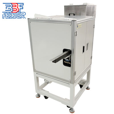 진동 보울 피더 전기 공급 시스템 커넥터 부품 피더 사용자 정의