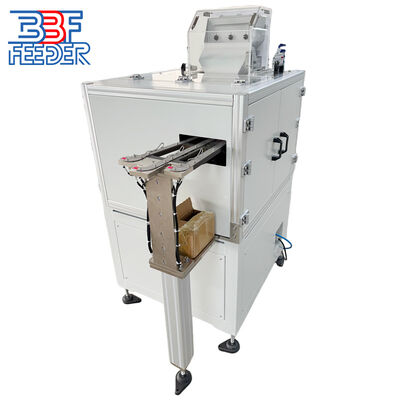 CE 진동 캡 보울 피더 고효율 자동 소형 부품 피더