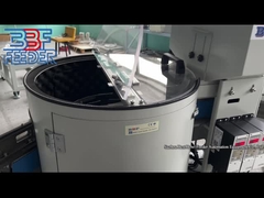 고속 새로운 디자인 나사 병 뚜?? 부품 진동 컵 피더