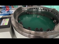 맞춤형 원심 부품 피더 회전 그릇 피더