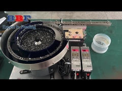 먹이 시스템 진동 그릇 먹이기 소형 플라스틱 부품 진동 선형 먹이기