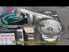 이중 컵 비브레이터 진동 컵 피더 전자기 진동 피더