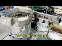 자동 공급 진동 컵 피더 퓨즈 와이어 진동 공급 컵