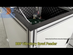 스프링 자동 진동 피더 진동 그릇 피더 플라스틱 부품