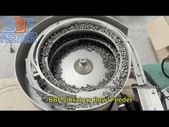 CE ODM 자동 컵 피더 스프링 토션 부품 진동기