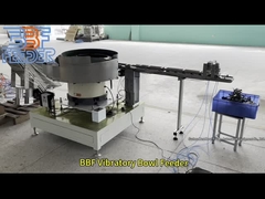 맞춤형 진동식 공급 엽 금속 스탬핑 부품 그릇 진동식 공급