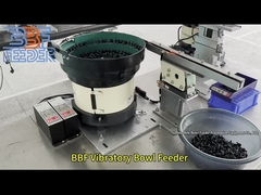 스크루 비브레이터 볼 피더 기계 안정 속도 CE 인증 스크루 비브레이터 피더