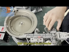 CE 인증 반 정적 나트 자동 진동 컵 피더