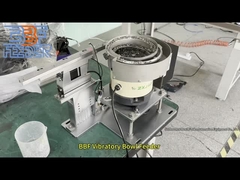 고 정밀 산업 금속 진동 부품 로보틱스 피더