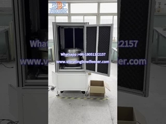 이 진동용 그릇 피더로 생산량을 300% 높여주세요