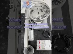 진동용 그릇 공급기 는 어떻게 오 링 을 운반 합니까?