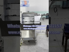 이 자동 스텝 피더 기계 가 어떻게 엽금속 생산 에 혁명적 인 변화 를 가져오는가