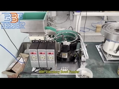 제조업자 진동 컵 피더 스테인리스 304 전문 디자인 홉퍼 로터리 피더