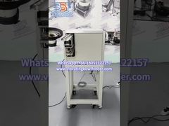 하드웨어 너트 로터리 진동 볼 피더