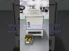 내구성이 뛰어난 부품 방향 진동 볼 피더 (호퍼 포함)