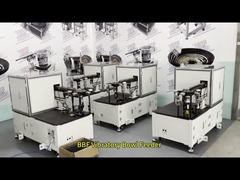 산업용 진동 회전 컵 피더 대용량 자동차 부품 나트 피더