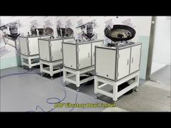 맞춤형 진동 볼 피더 스테인리스 스틸 내구성 자동 부품 피더